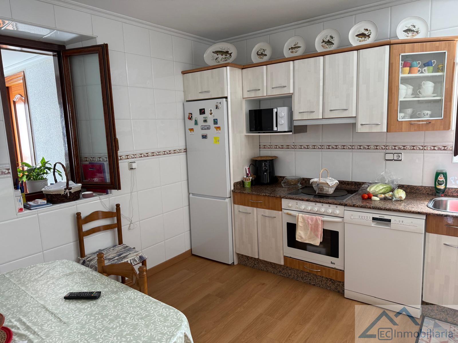 Venta de casa en Liérganes