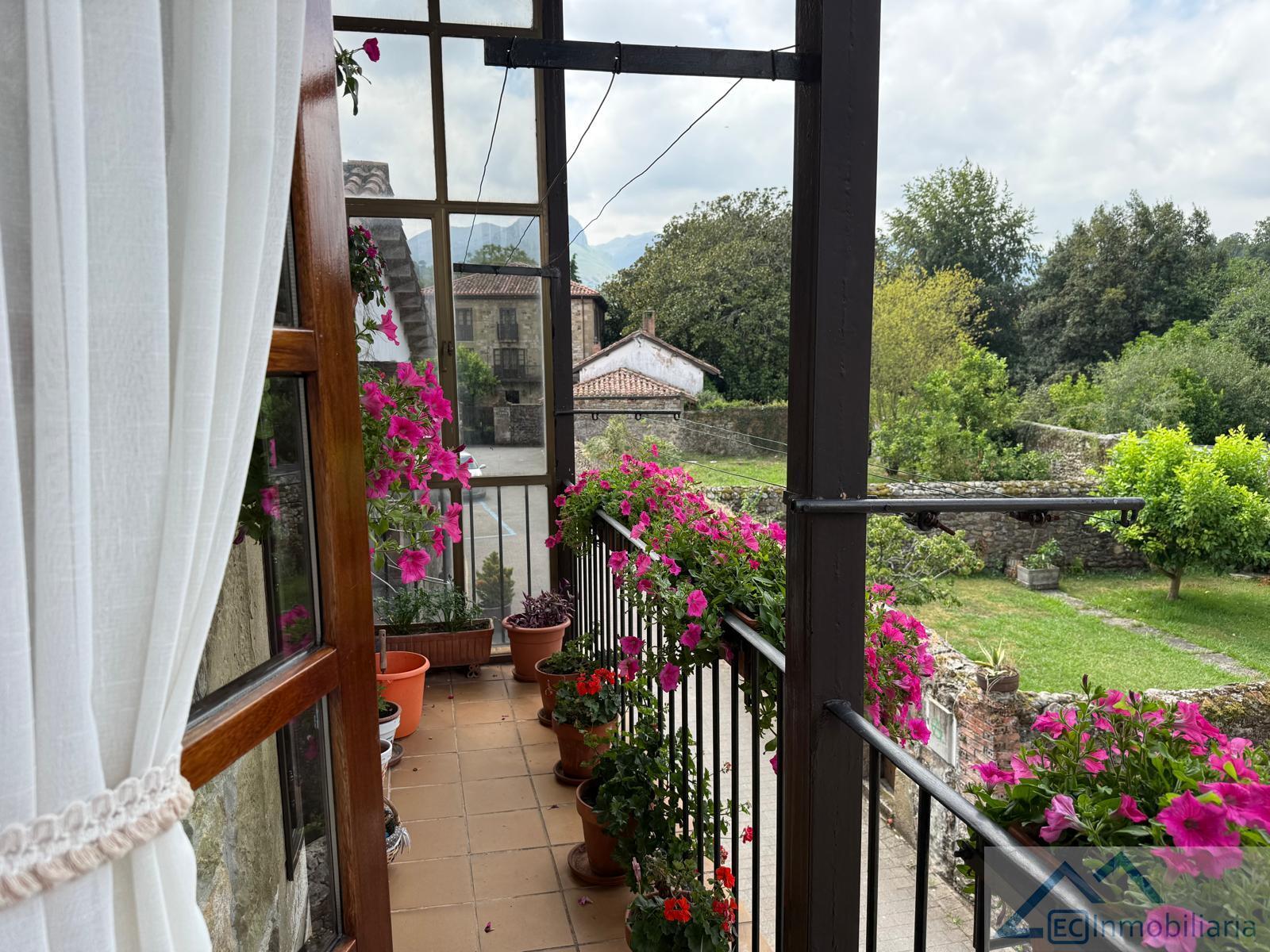 Venta de casa en Liérganes