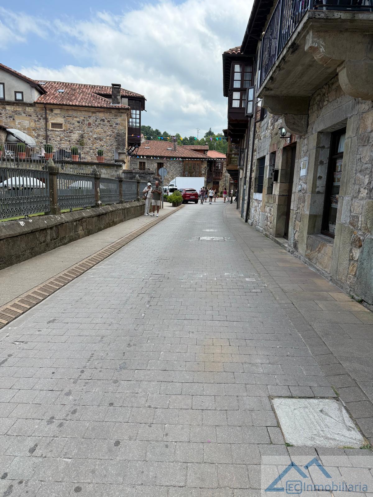 Venta de casa en Liérganes