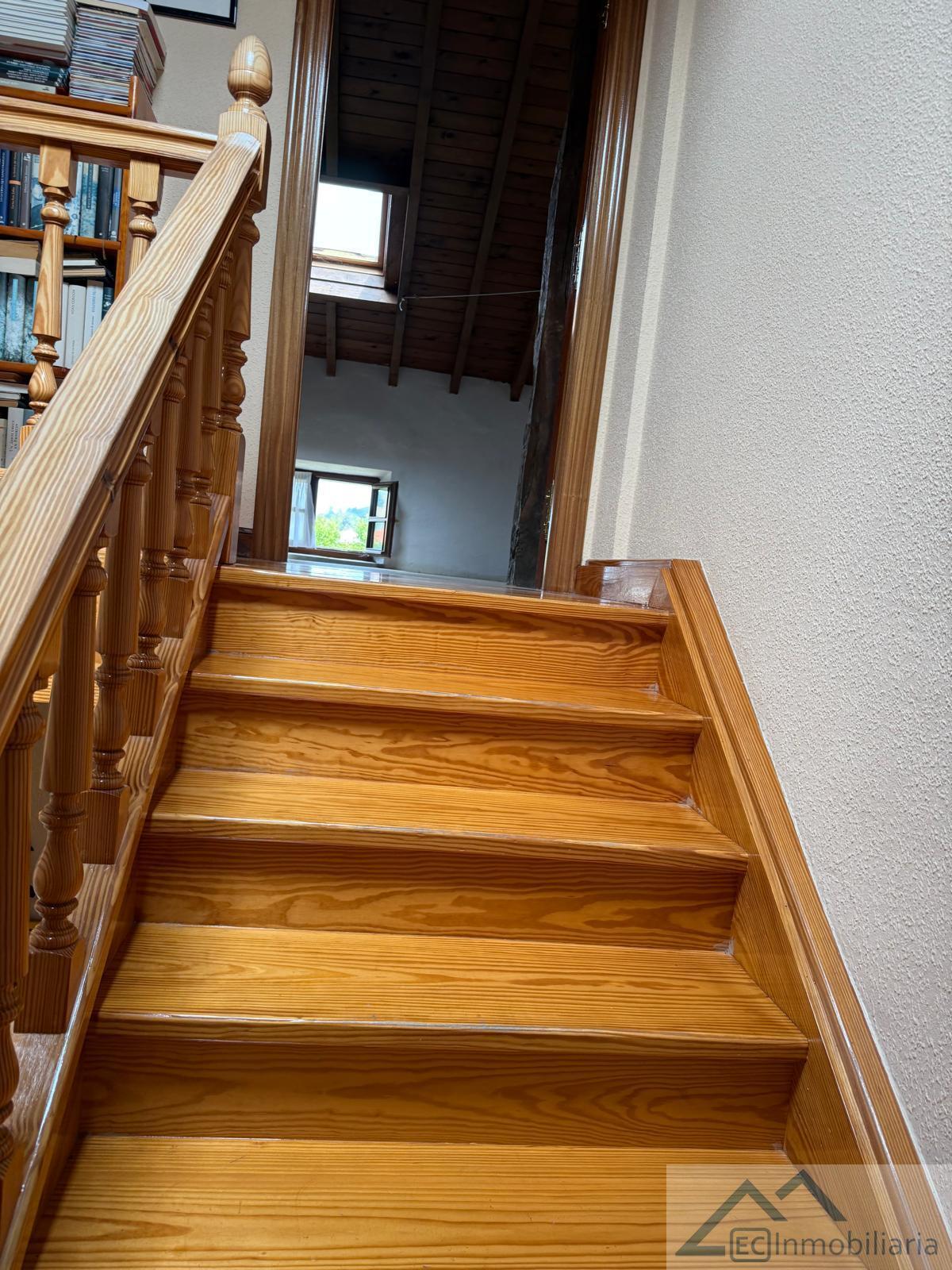 Venta de casa en Liérganes
