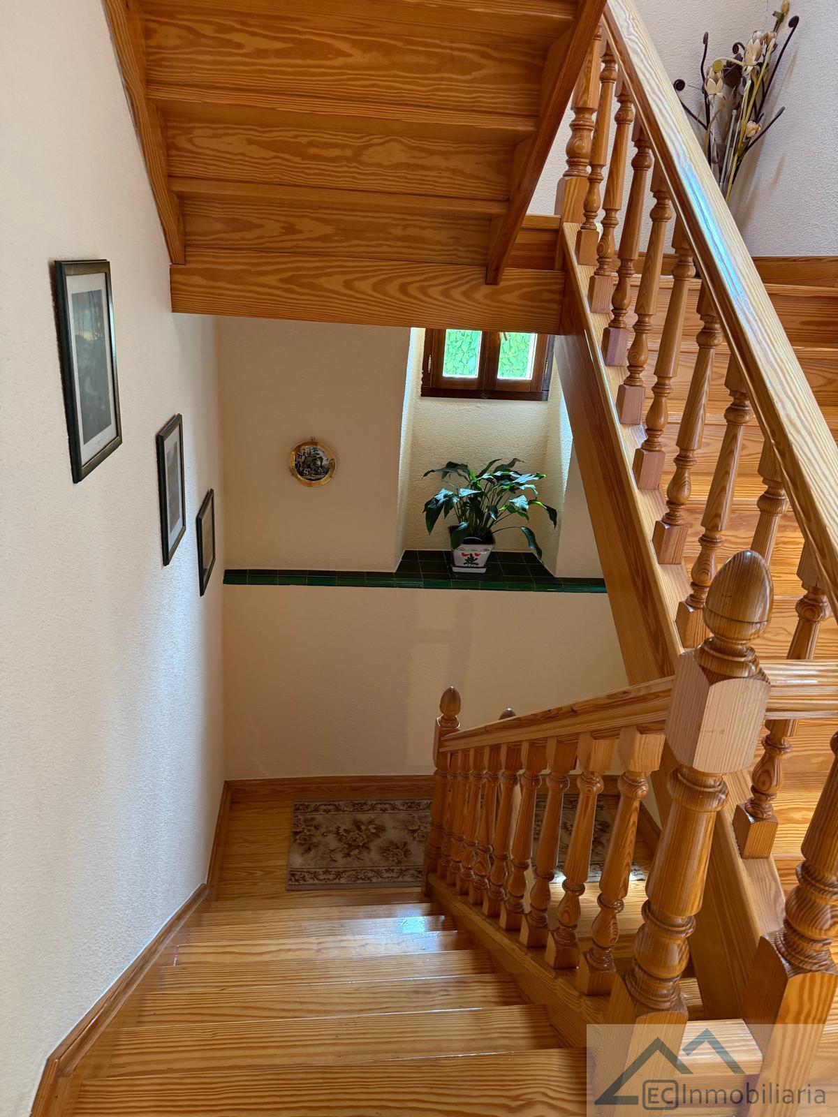 Venta de casa en Liérganes