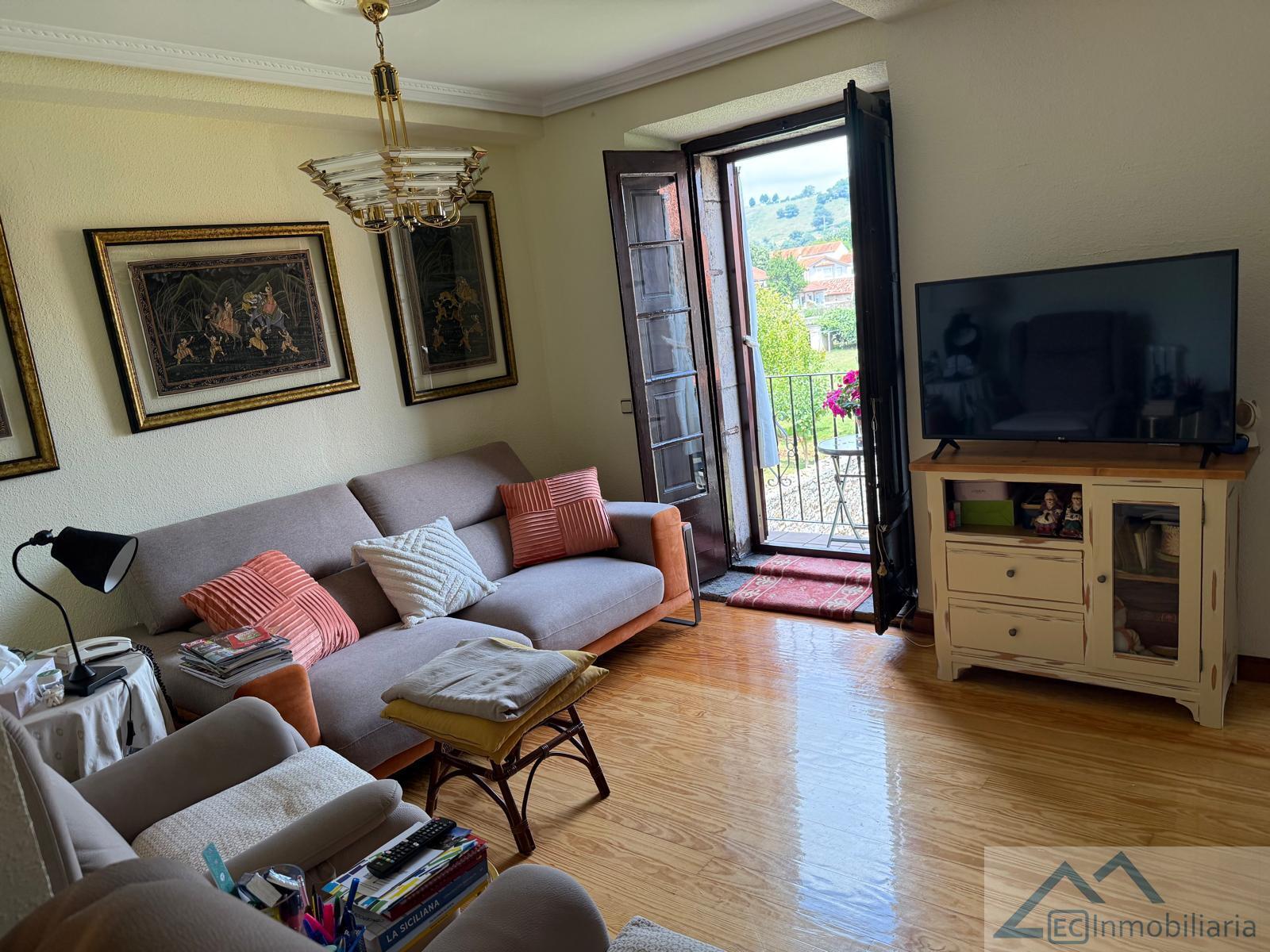 Venta de casa en Liérganes