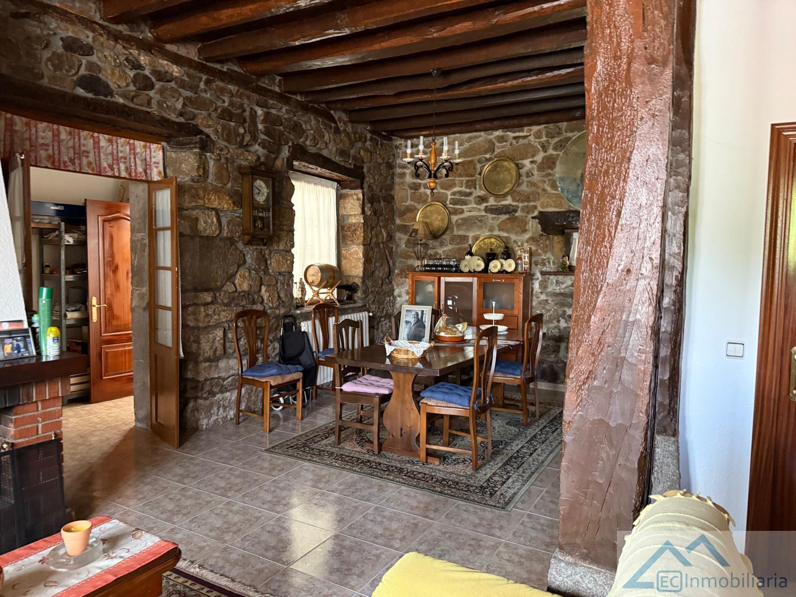 Venta de casa en Liérganes