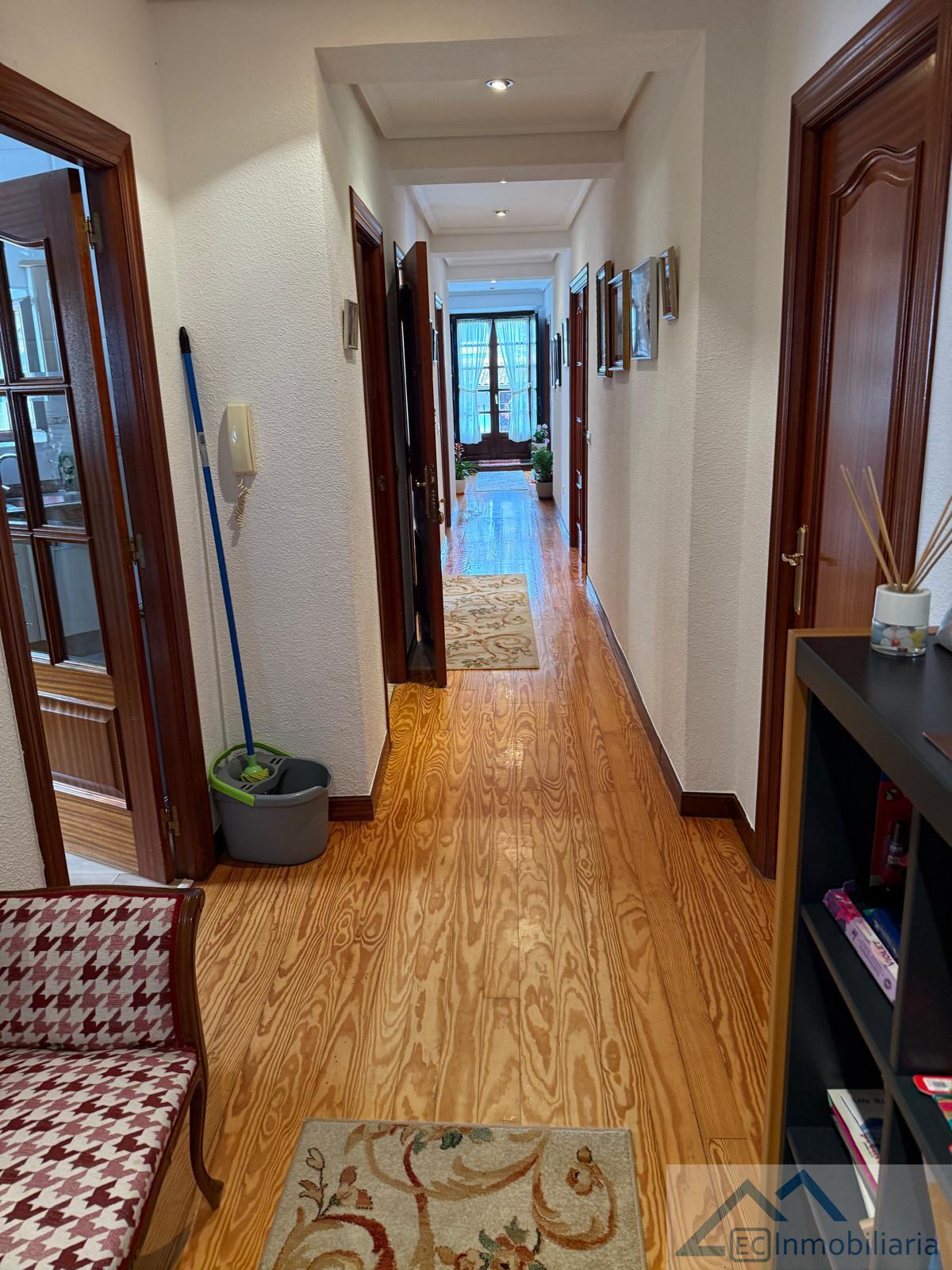 Venta de casa en Liérganes