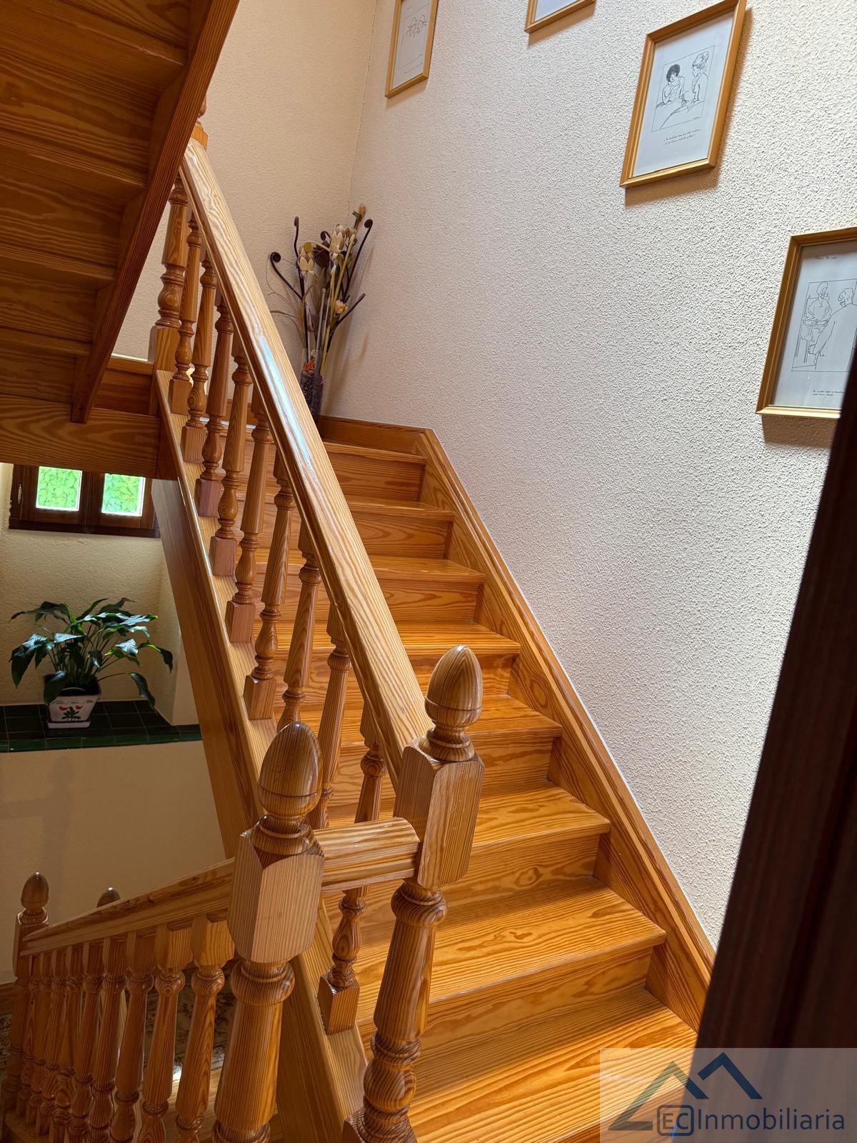 Venta de casa en Liérganes