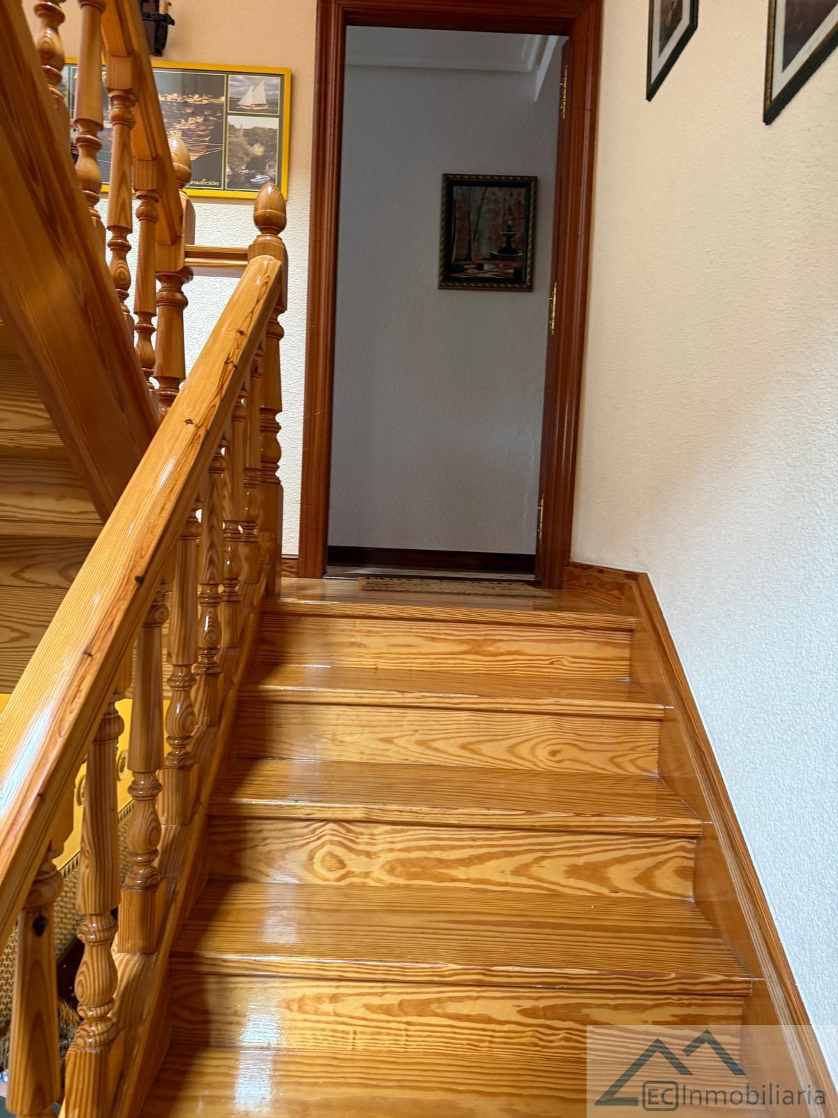 Venta de casa en Liérganes