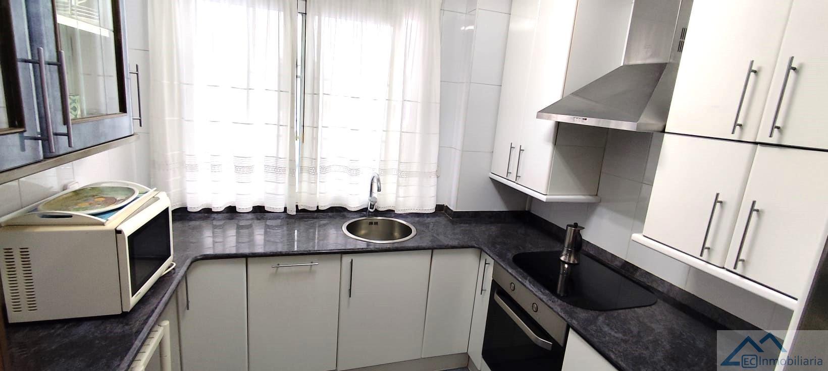 Venta de piso en Santander
