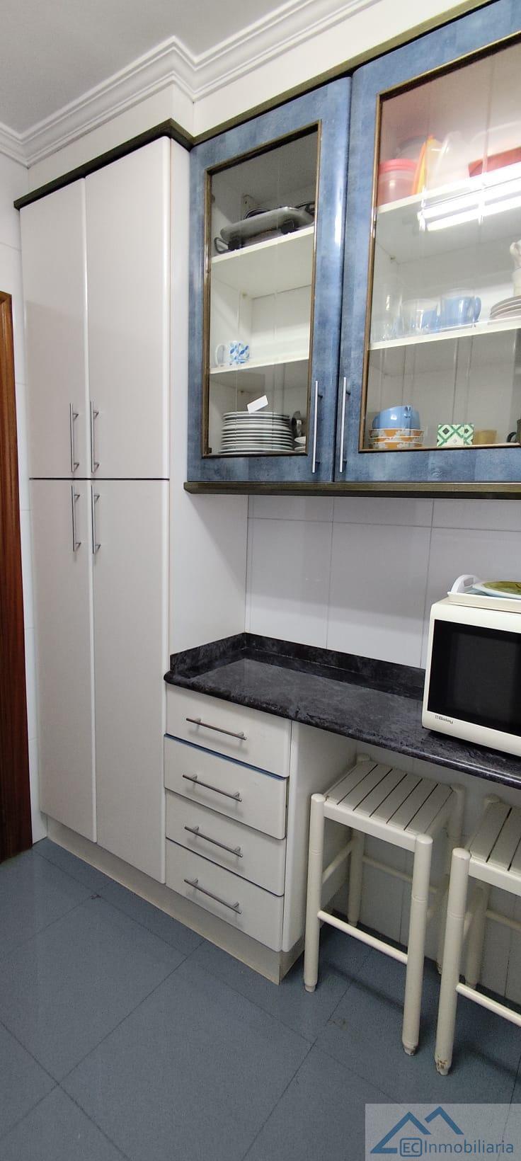Venta de piso en Santander