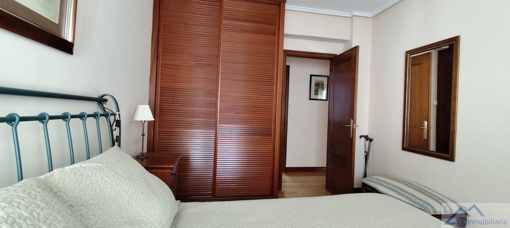 Venta de piso en Santander