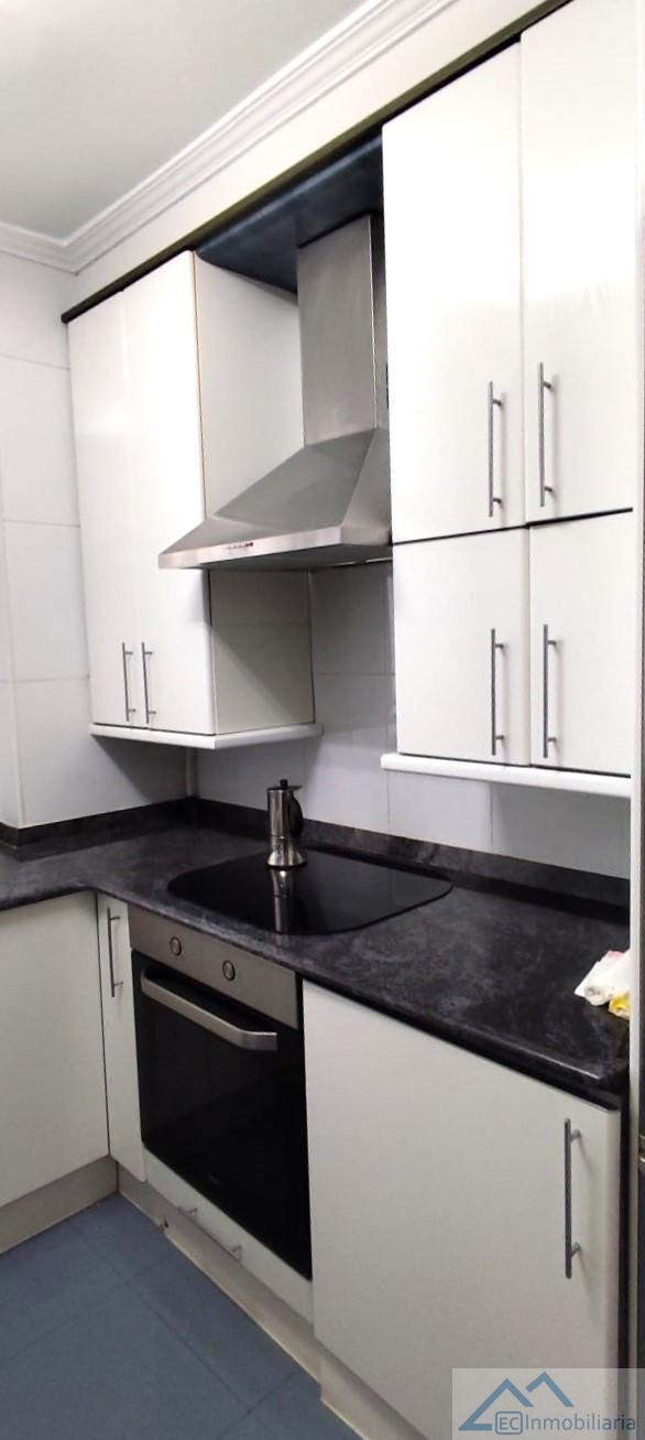 Venta de piso en Santander