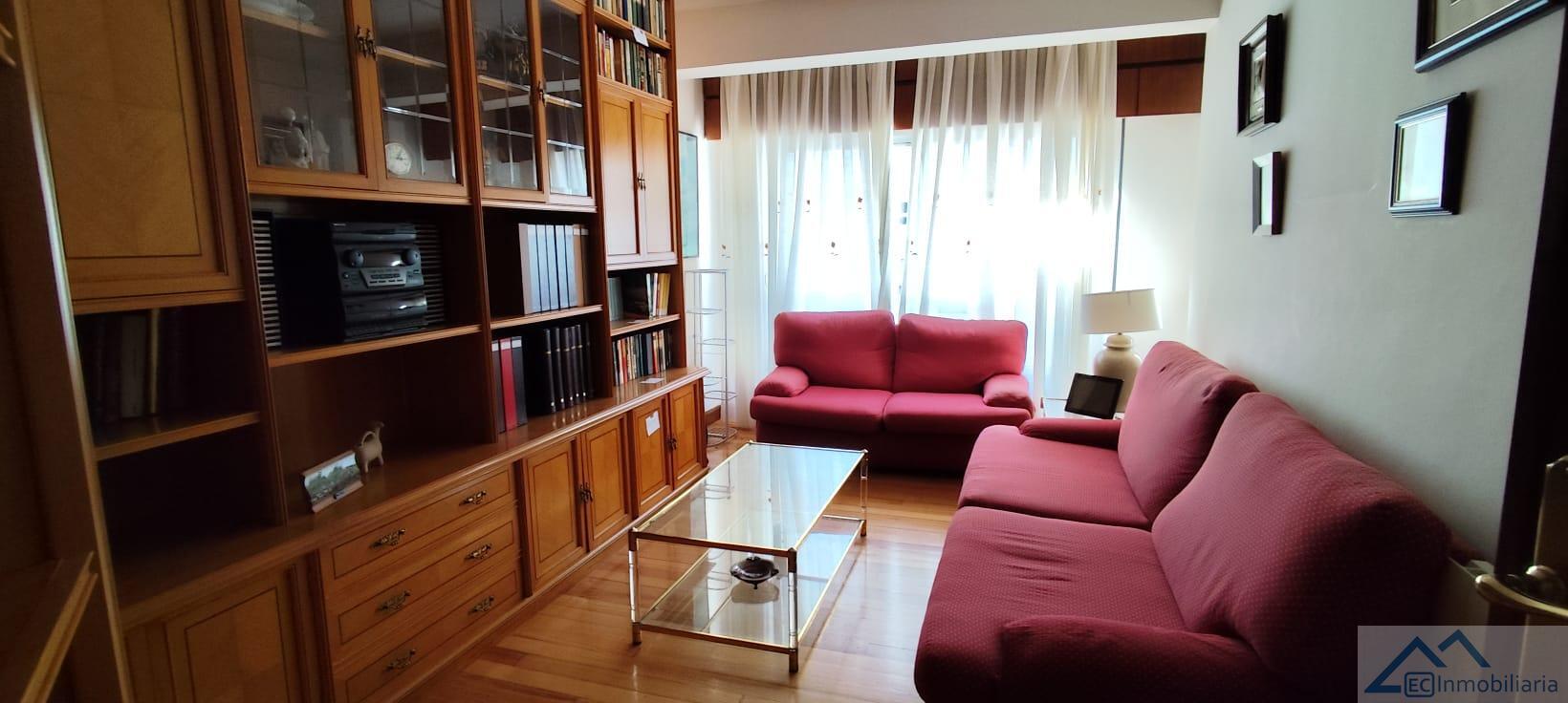 Venta de piso en Santander