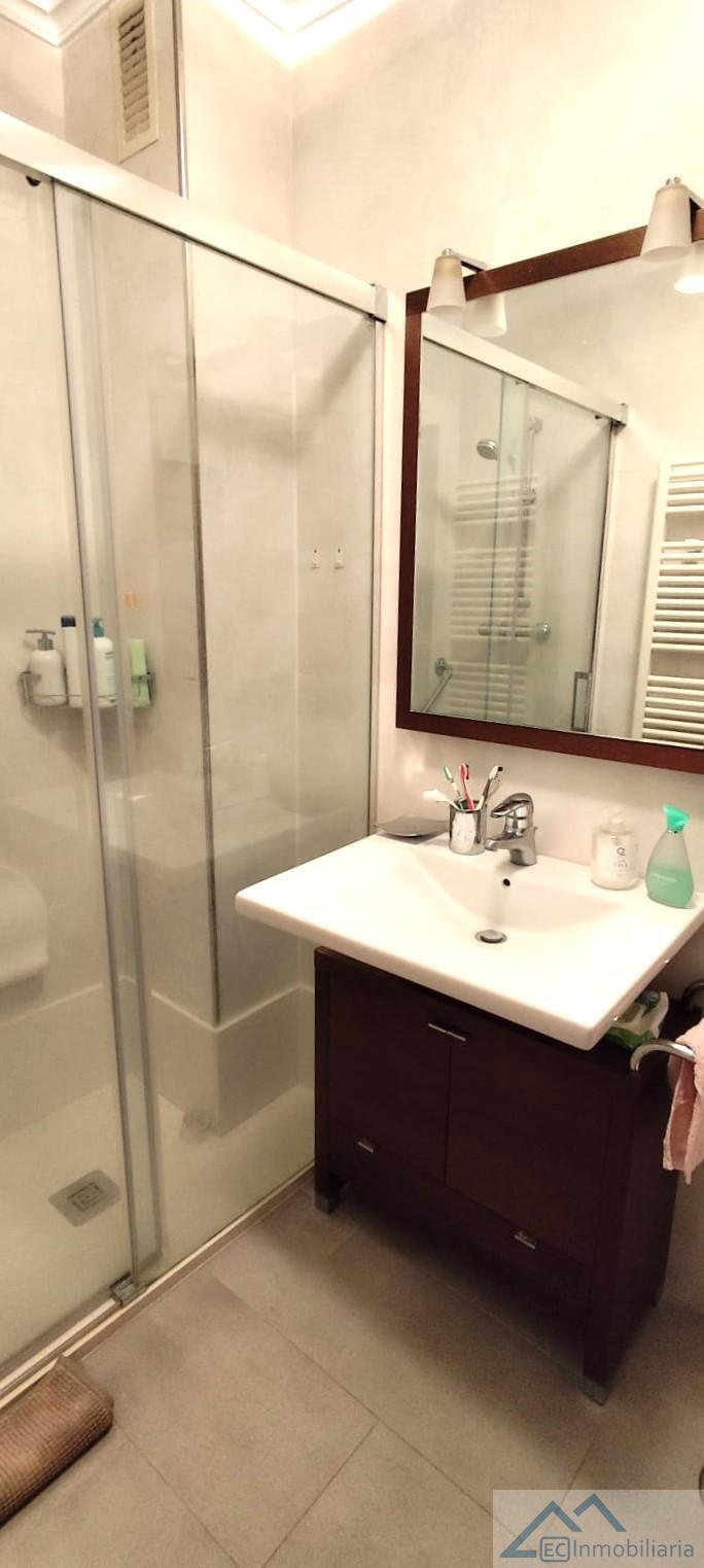 Venta de piso en Santander