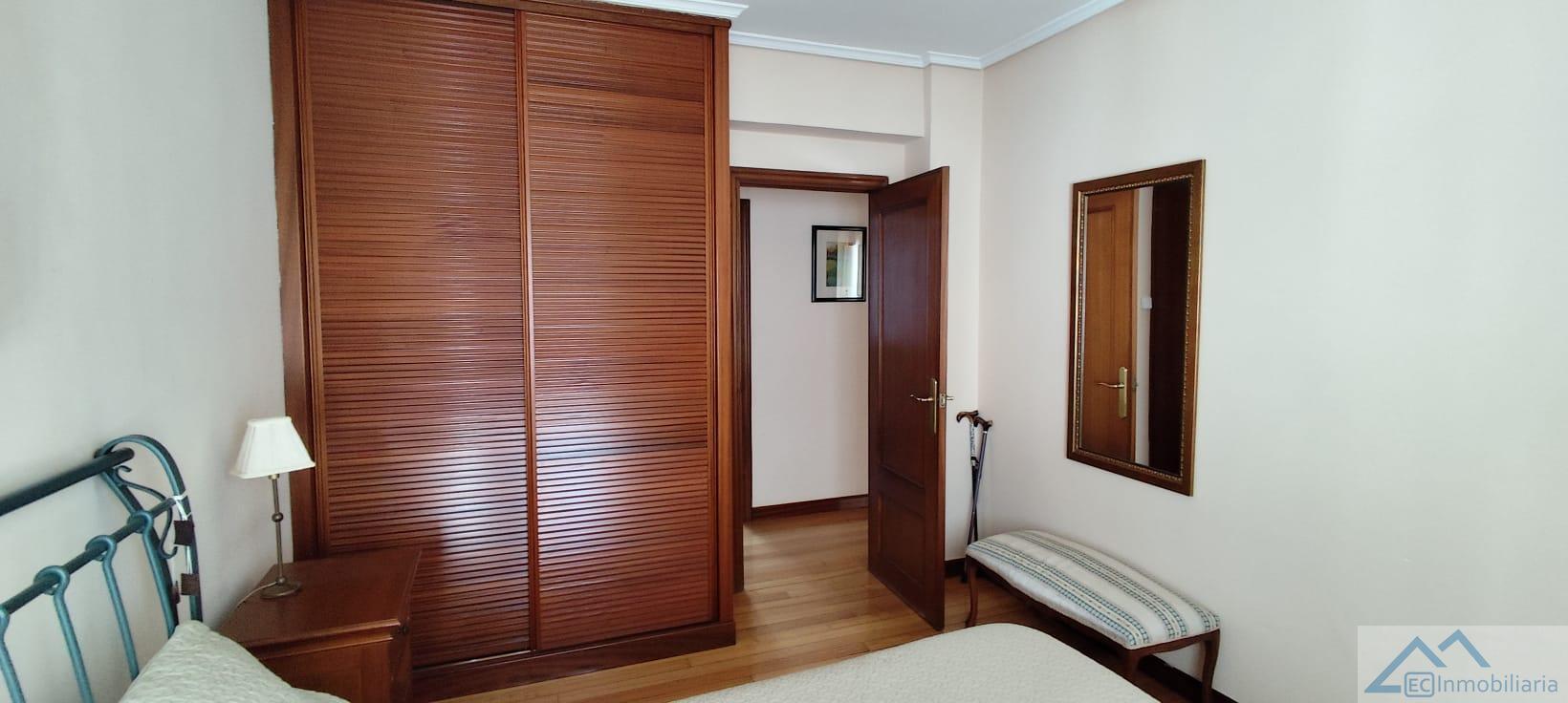 Venta de piso en Santander