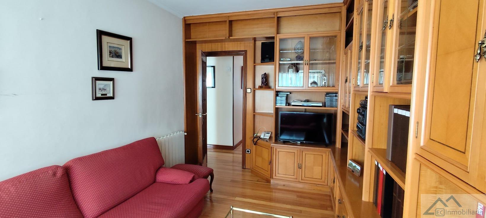 Venta de piso en Santander