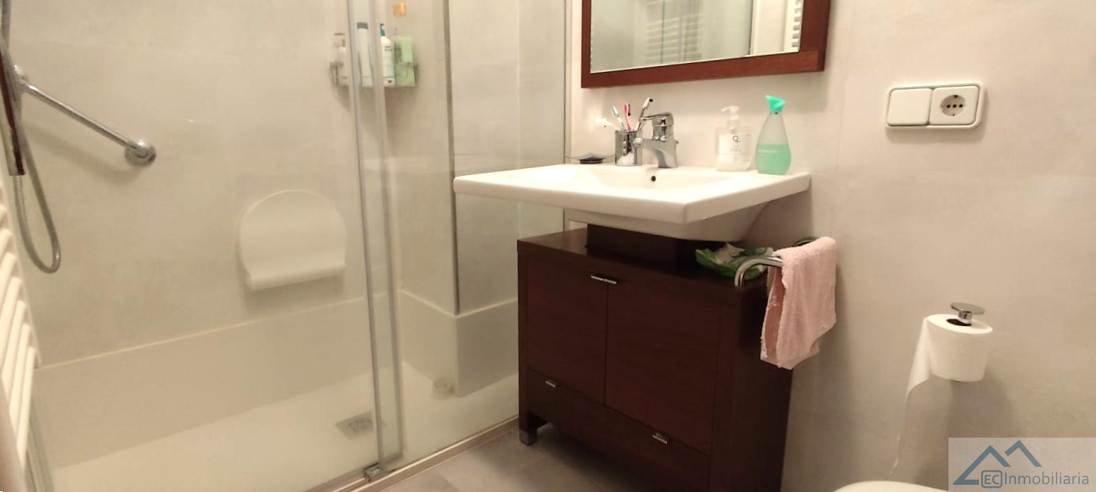 Venta de piso en Santander