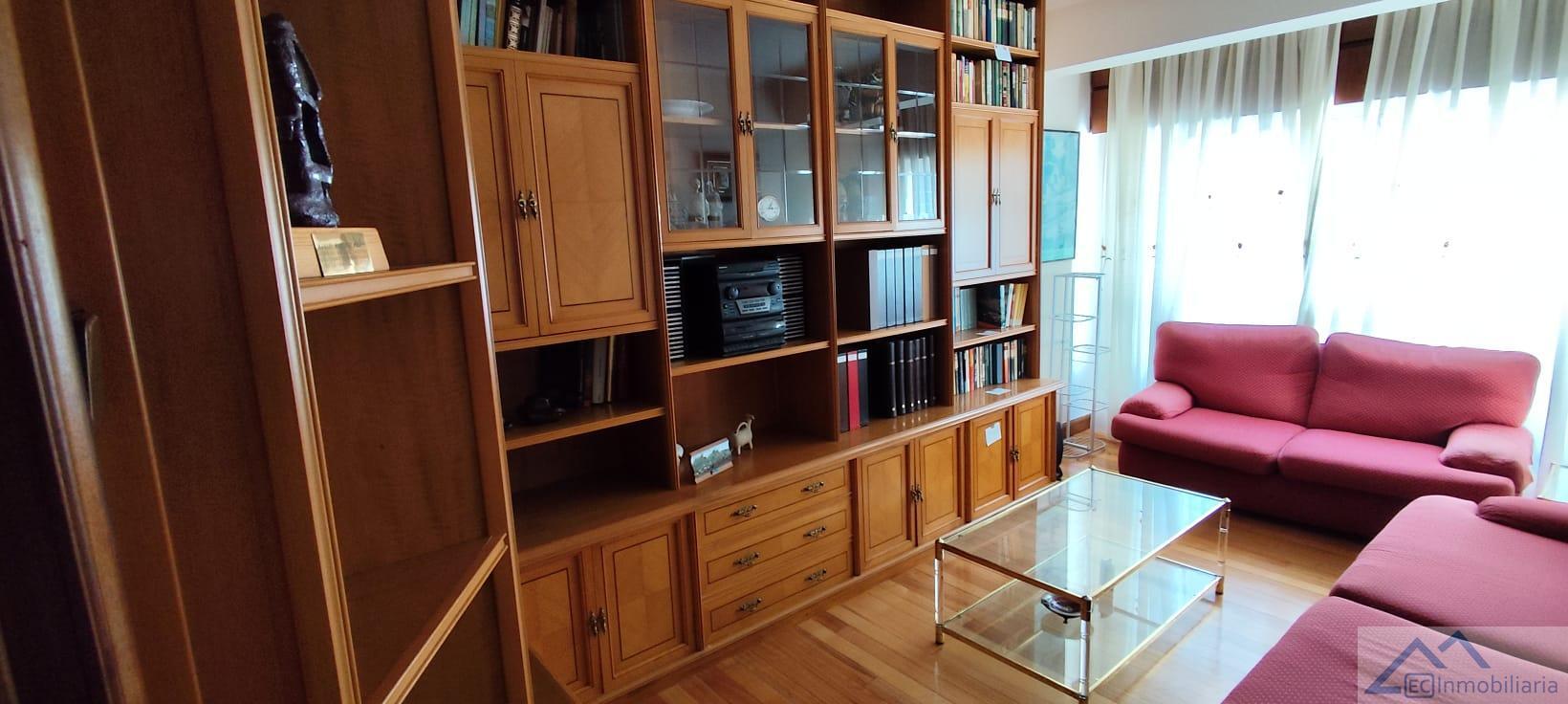 Venta de piso en Santander