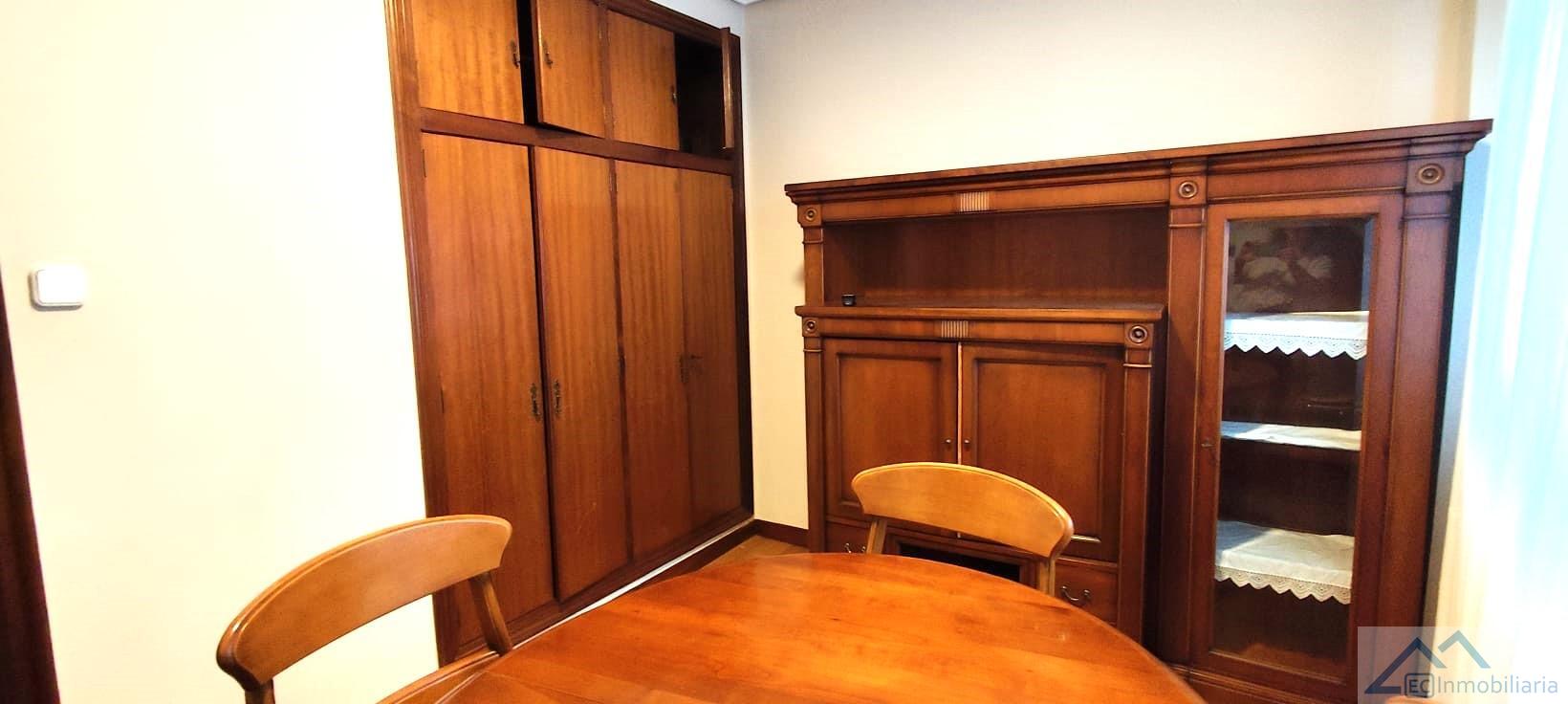 Venta de piso en Santander