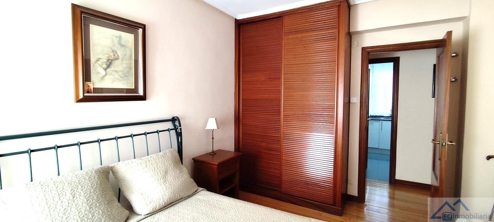 Venta de piso en Santander
