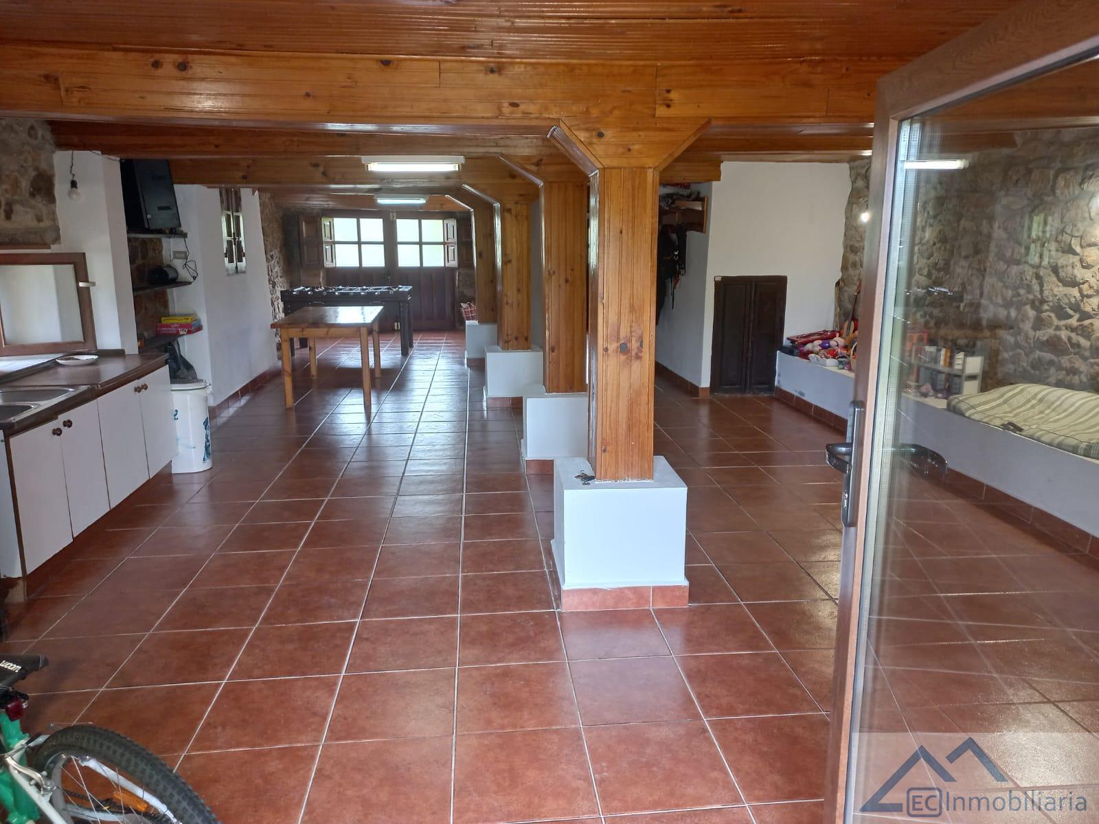 Venta de casa en Liérganes