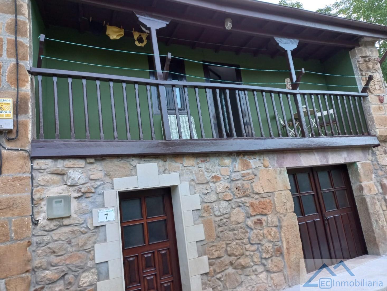 Venta de casa en Liérganes
