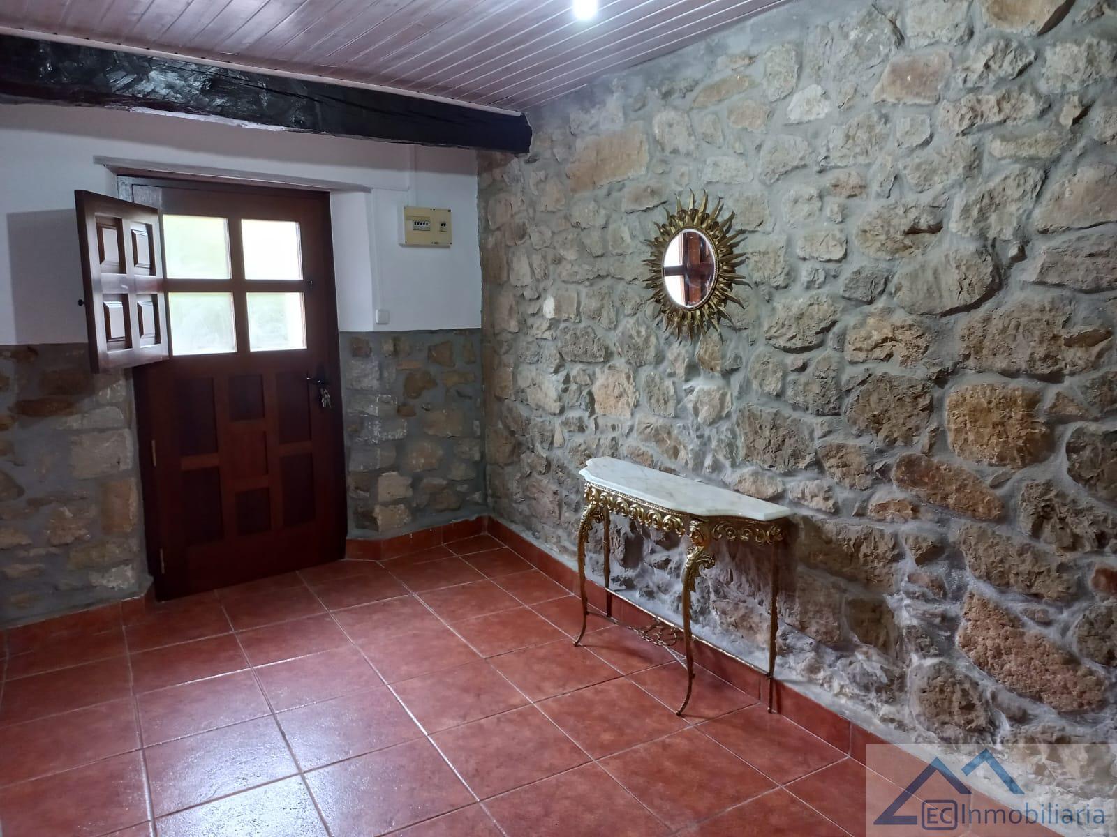 Venta de casa en Liérganes