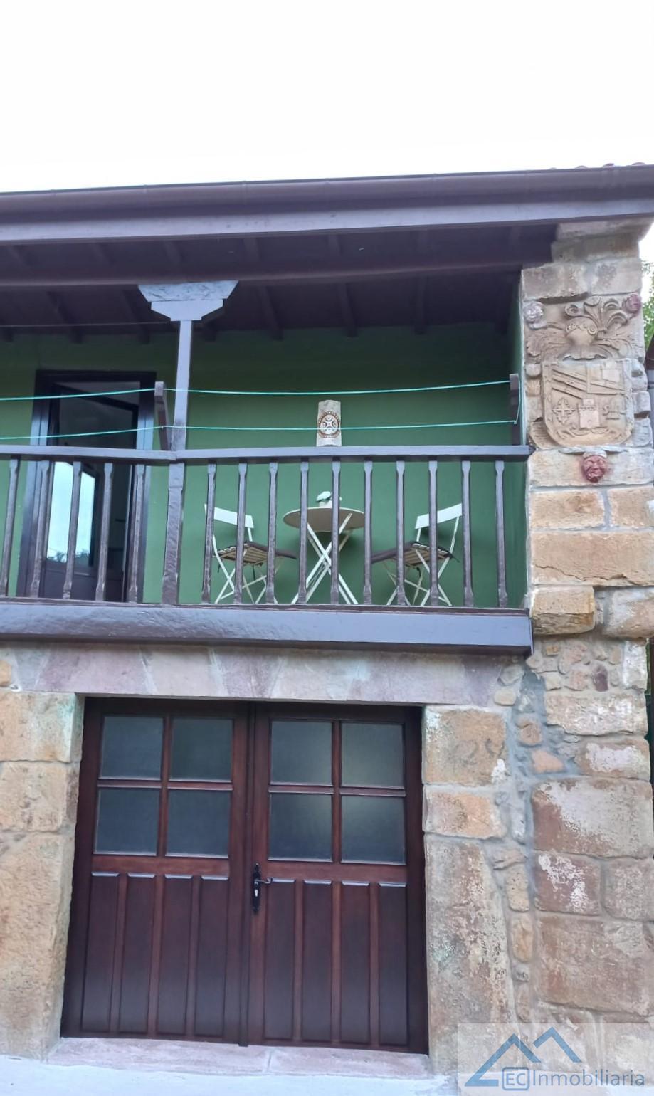 Venta de casa en Liérganes