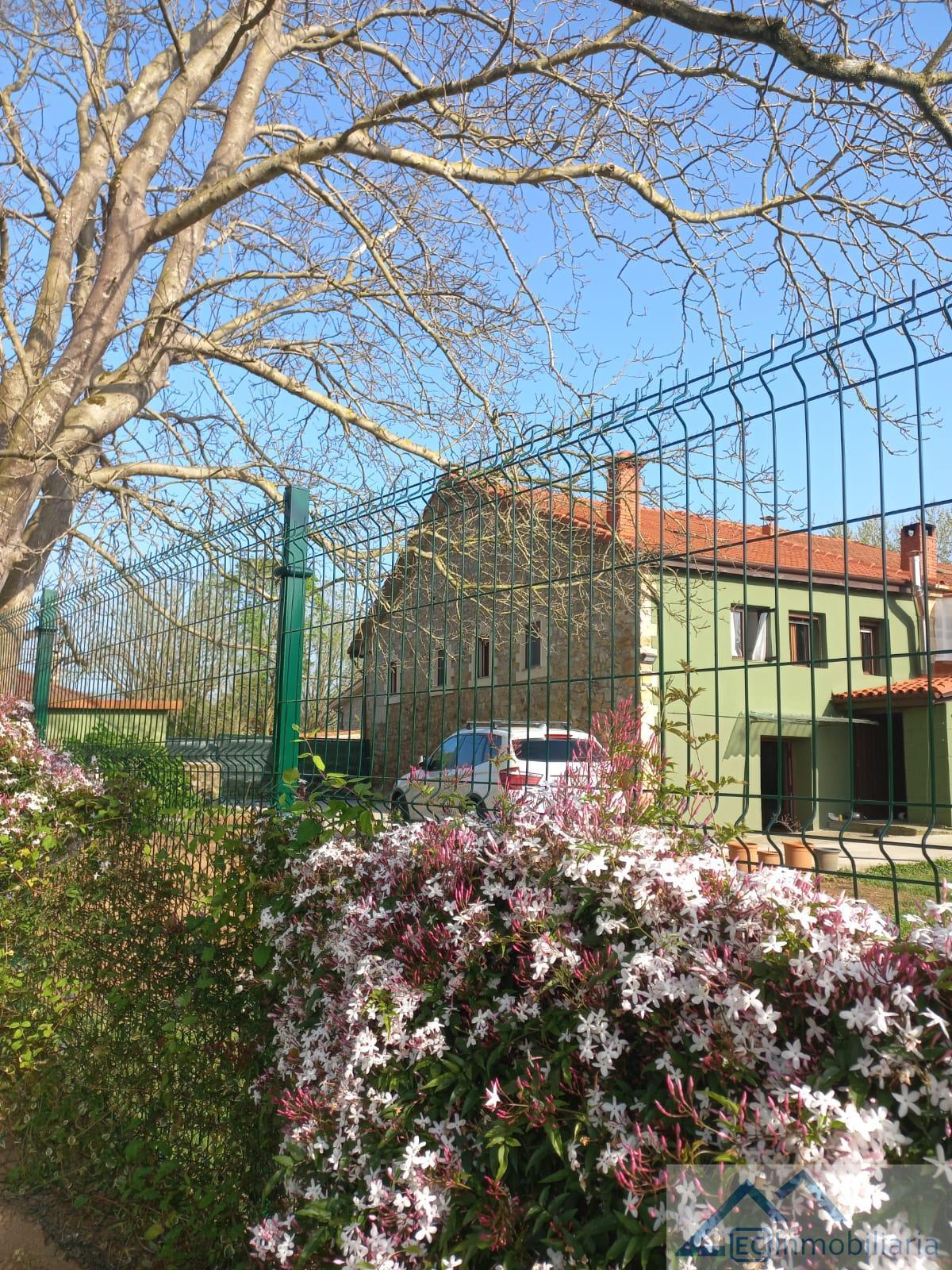 Venta de casa en Liérganes