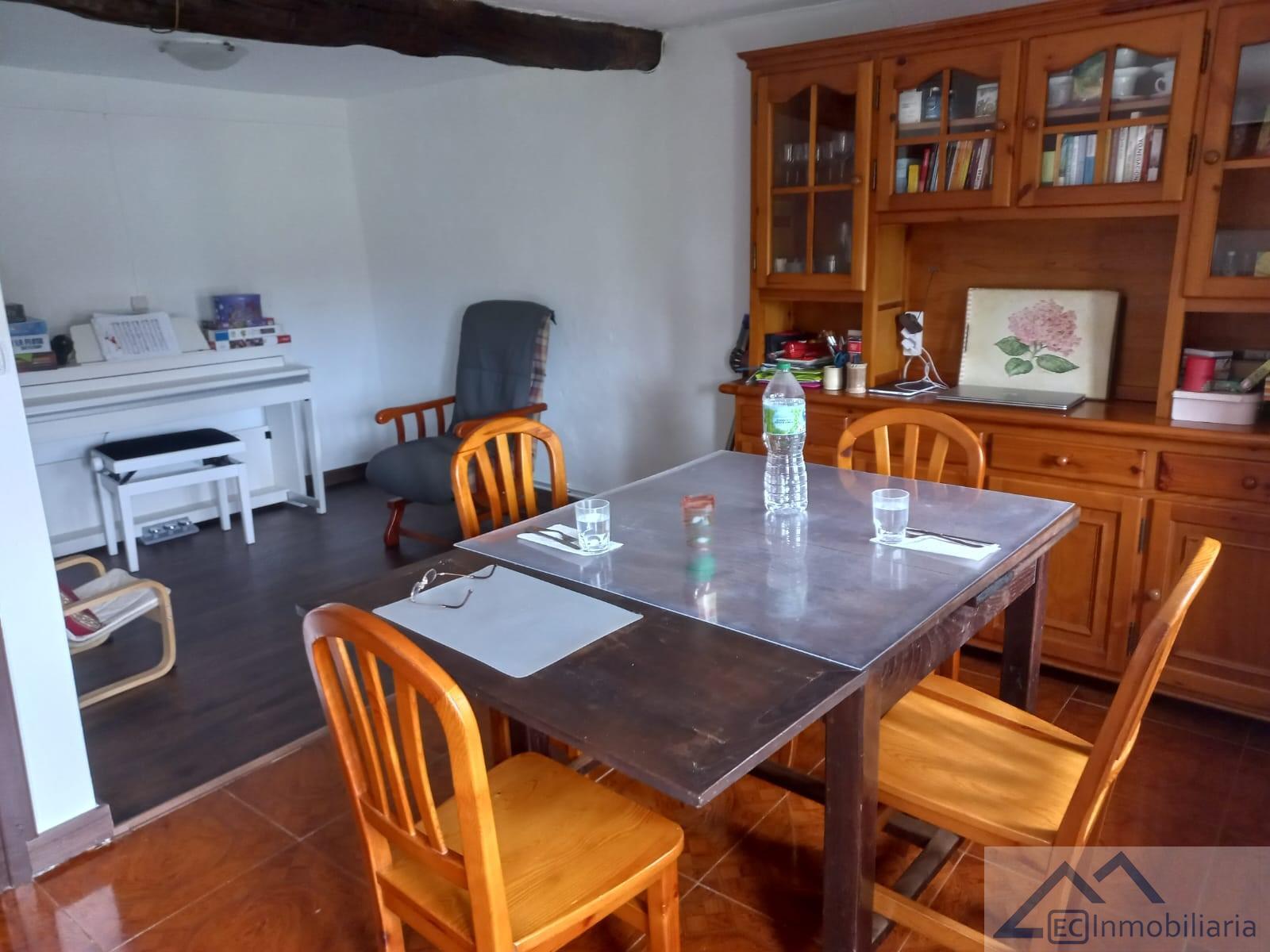 Venta de casa en Liérganes