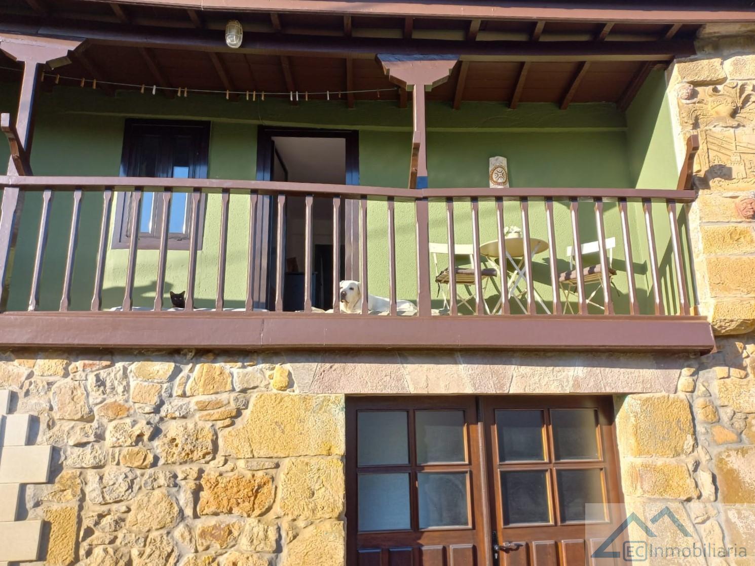 Venta de casa en Liérganes