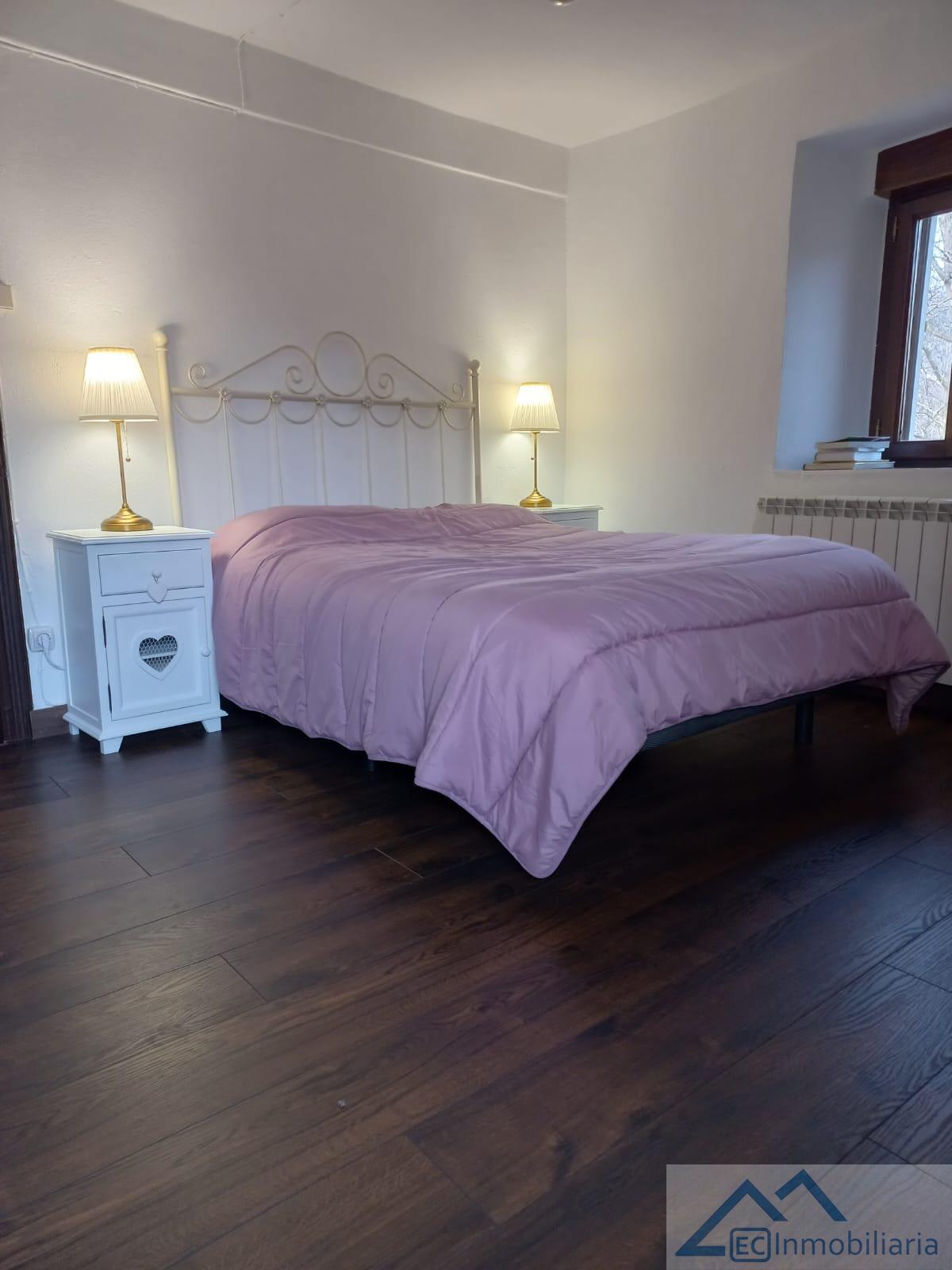 Venta de casa en Liérganes