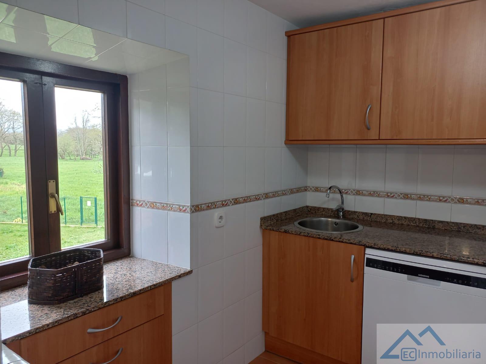 Venta de casa en Liérganes