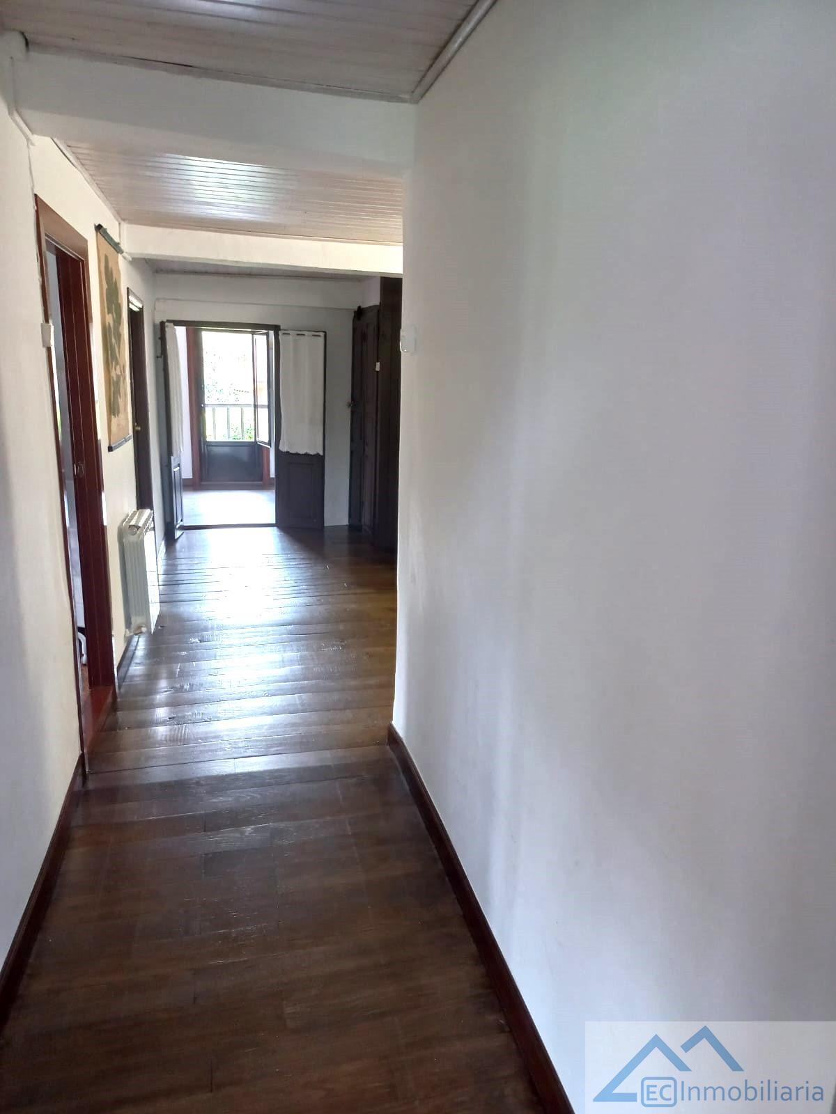 Venta de casa en Liérganes