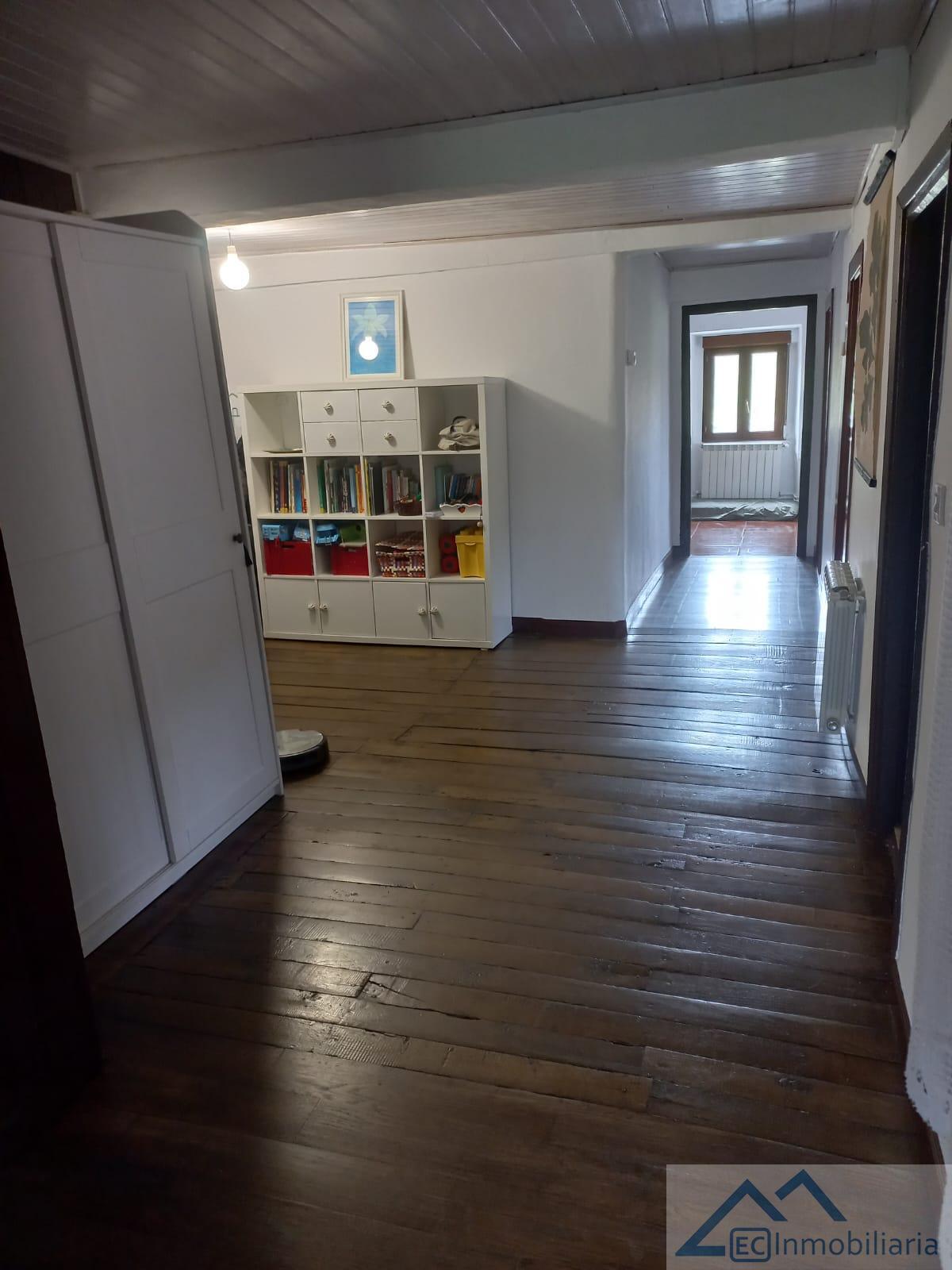 Venta de casa en Liérganes