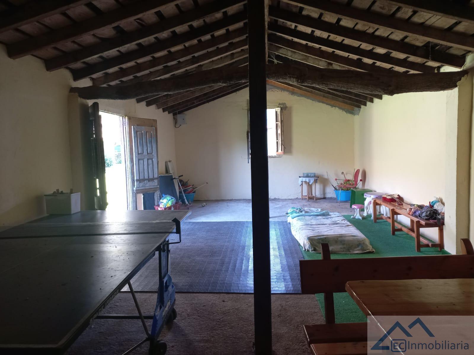 Venta de casa en Liérganes
