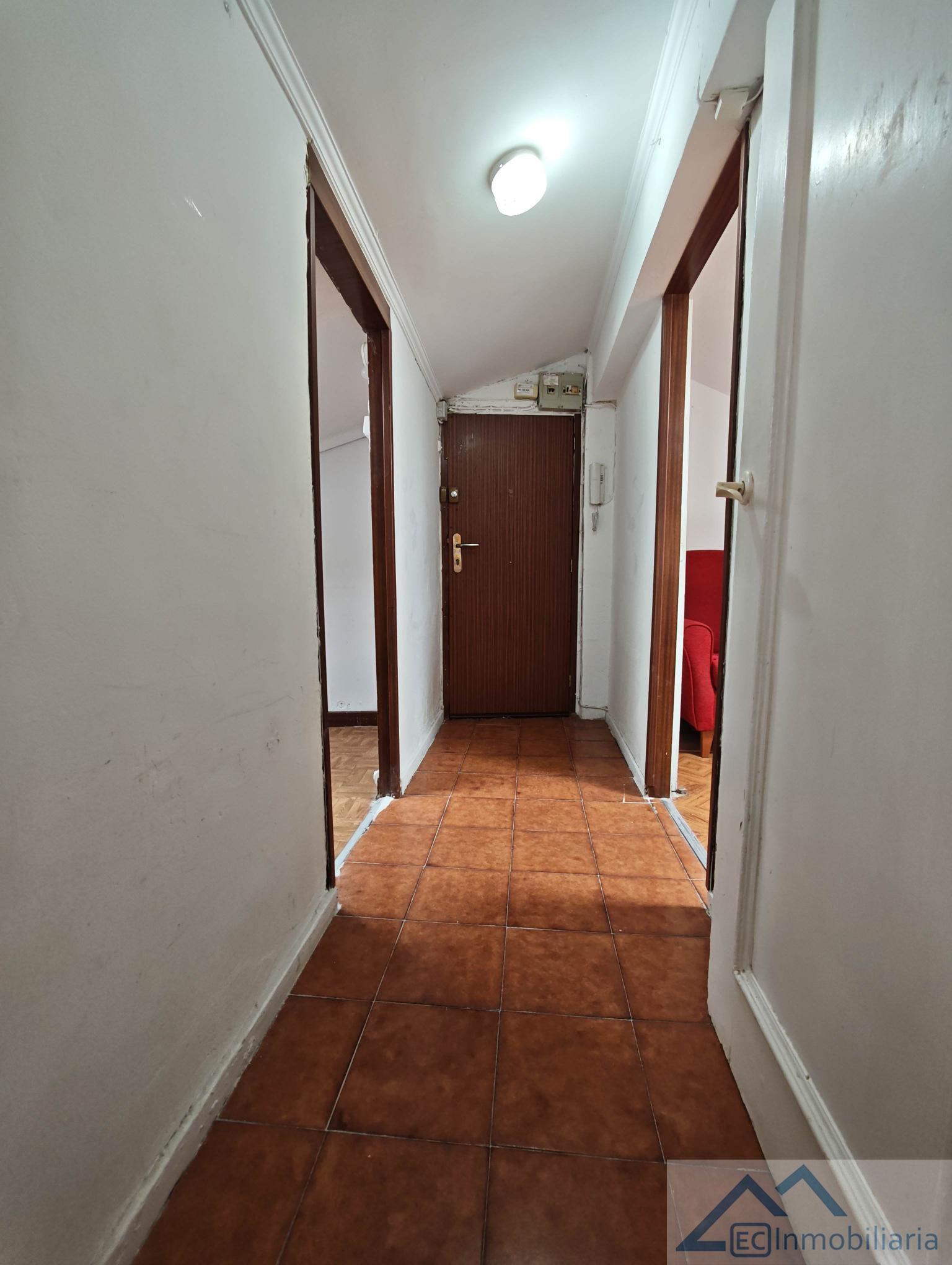 Pasillo