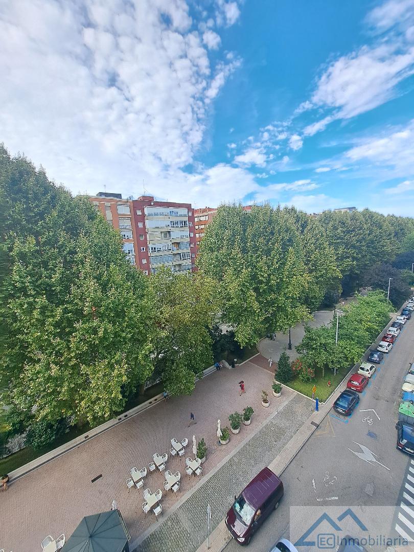 Alquiler de habitación en Santander