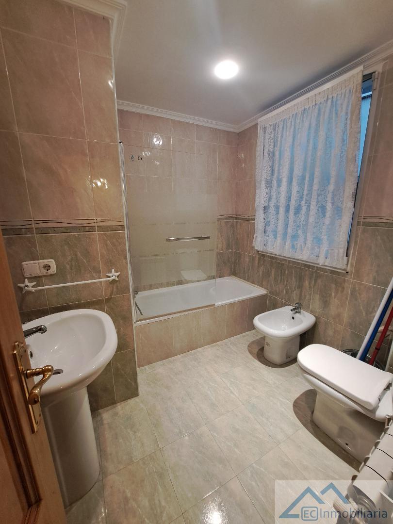 Alquiler de habitación en Santander