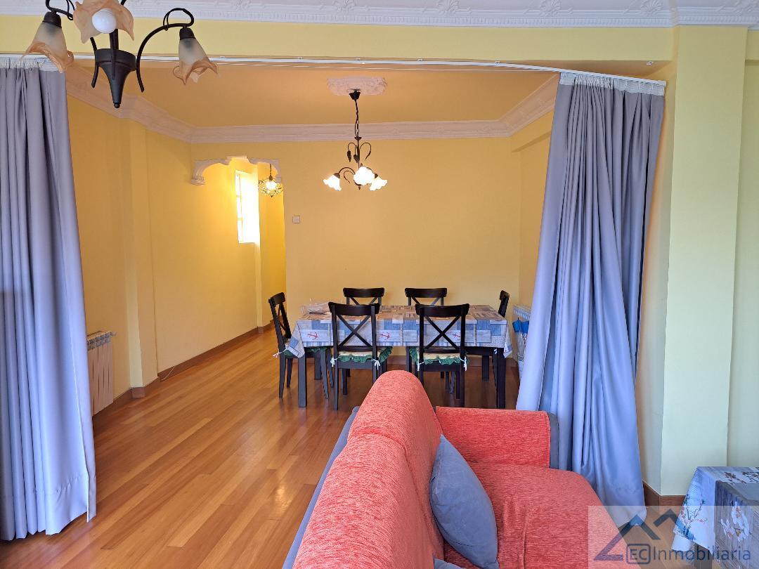 Alquiler de habitación en Santander