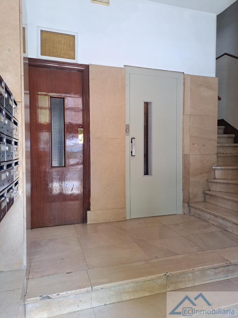 Alquiler de habitación en Santander