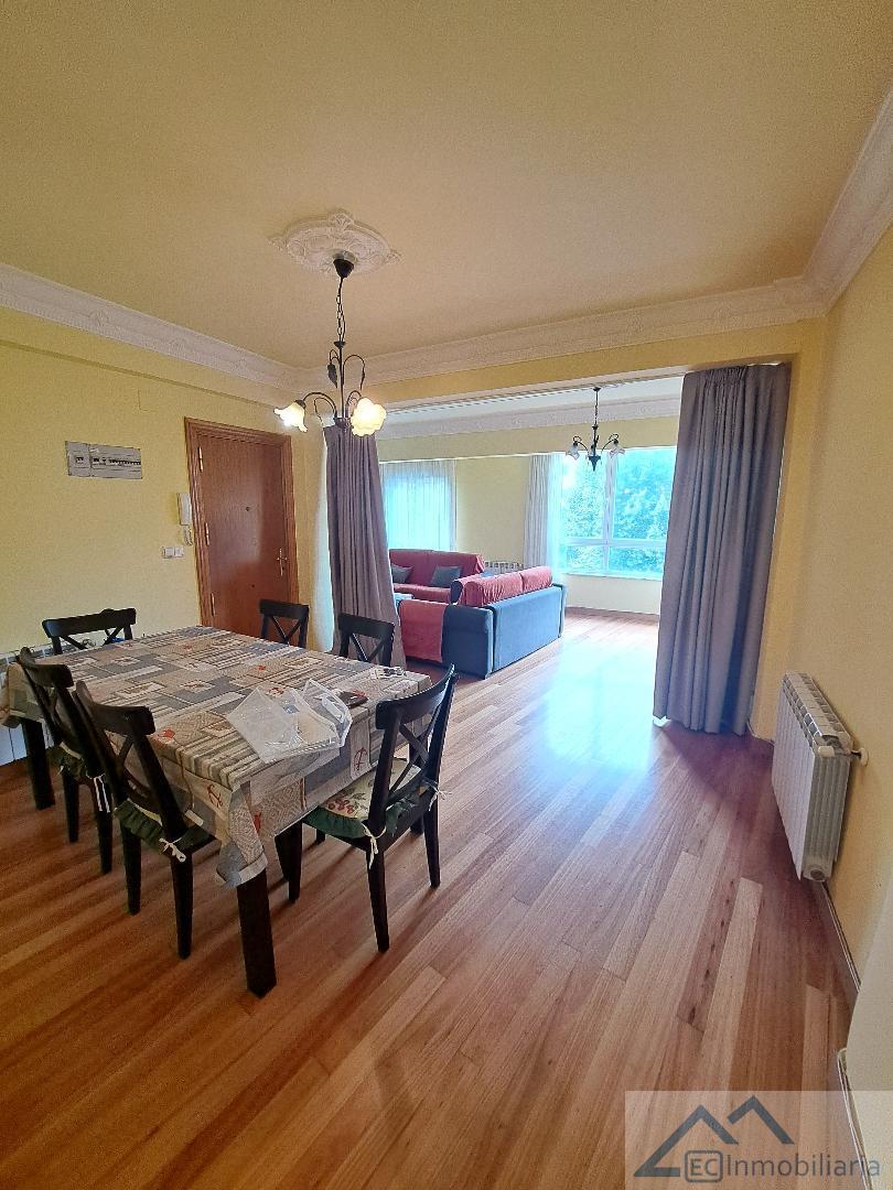 Alquiler de habitación en Santander