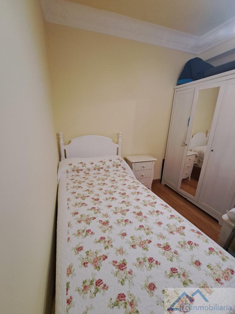 Alquiler de habitación en Santander