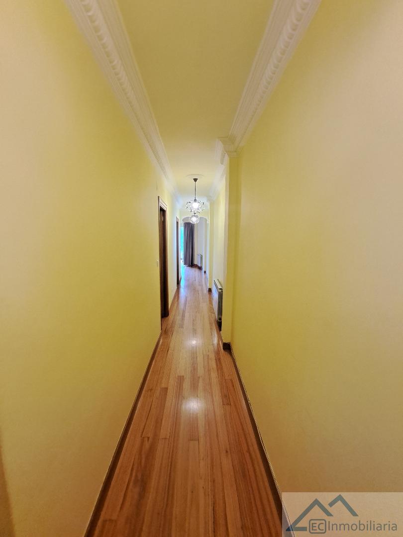 Alquiler de habitación en Santander
