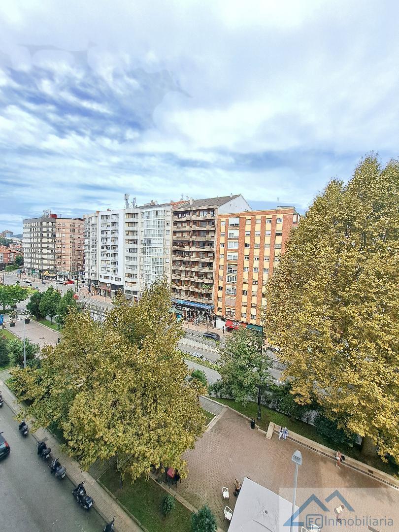 Alquiler de habitación en Santander