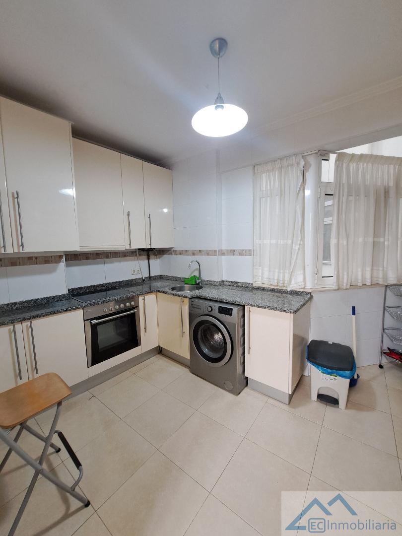 Alquiler de habitación en Santander