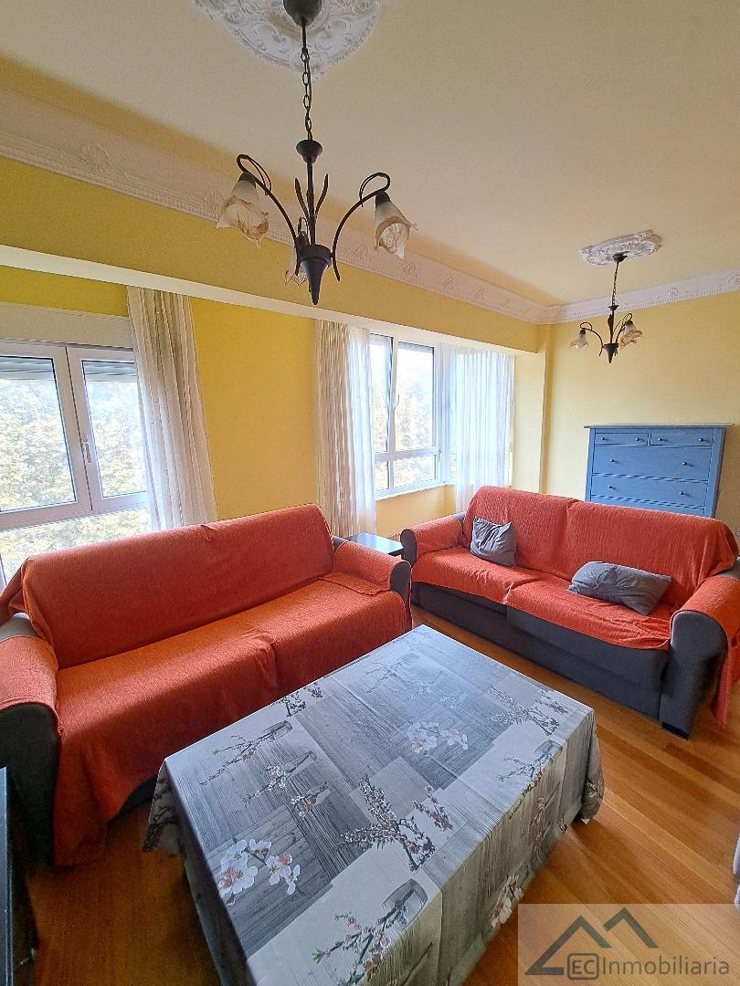 Alquiler de habitación en Santander