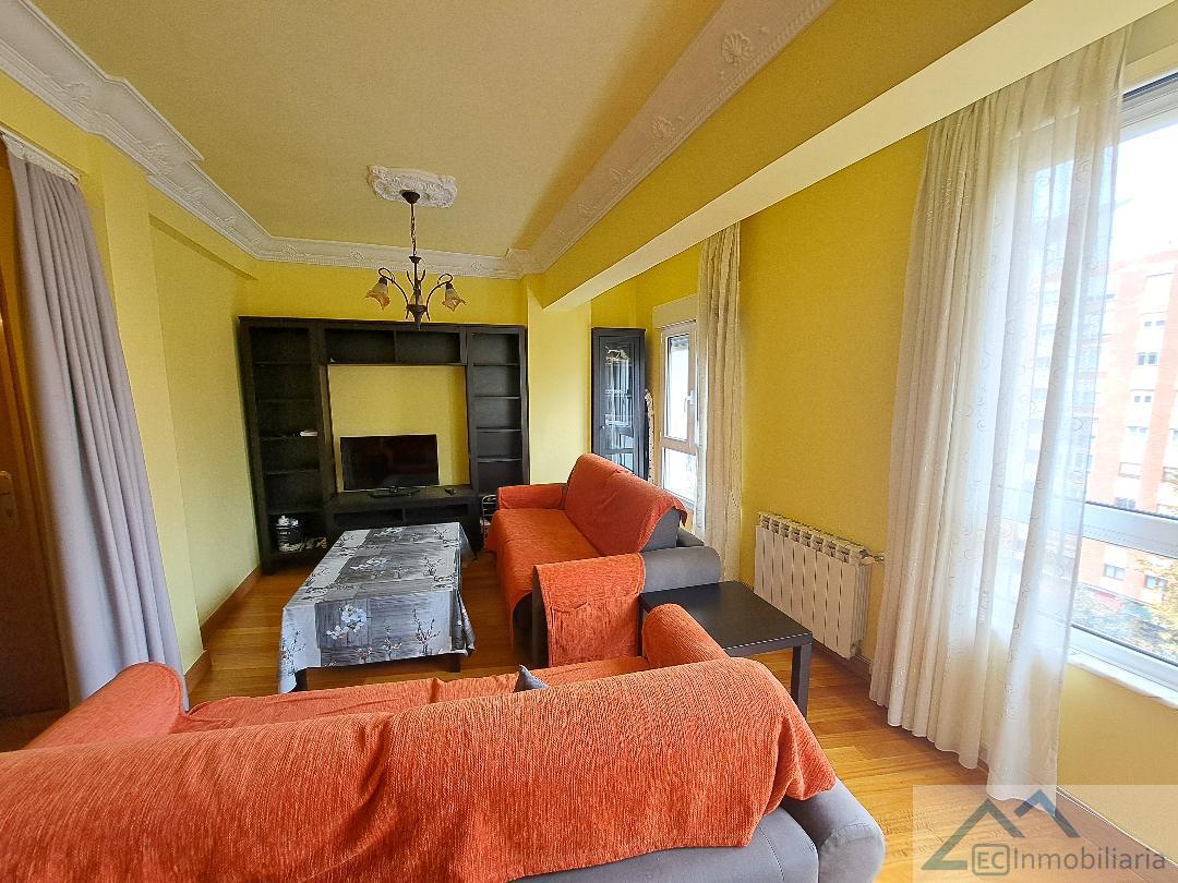 Alquiler de habitación en Santander