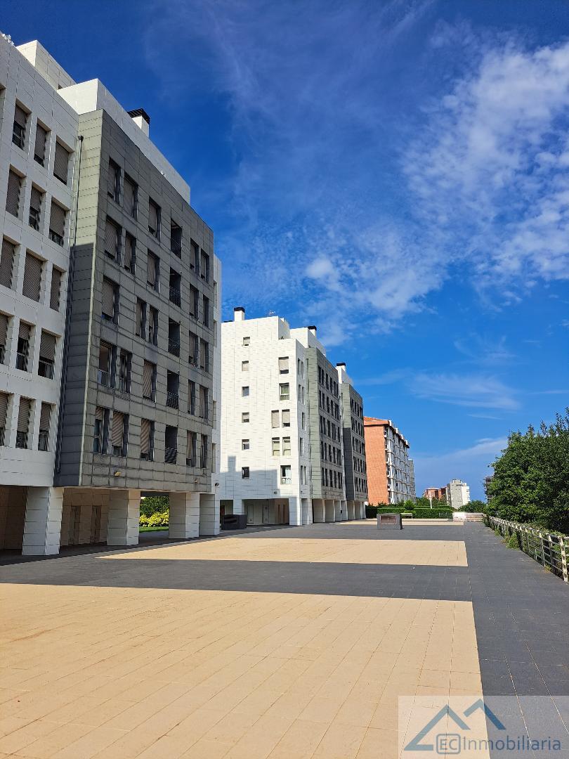 Alquiler de habitación en Santander