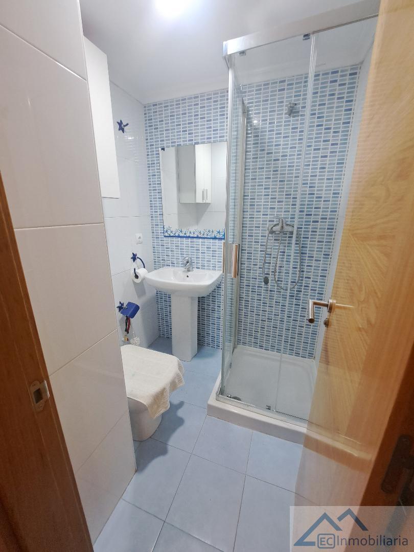 Alquiler de habitación en Santander
