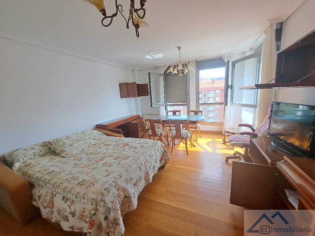 Alquiler de habitación en Santander