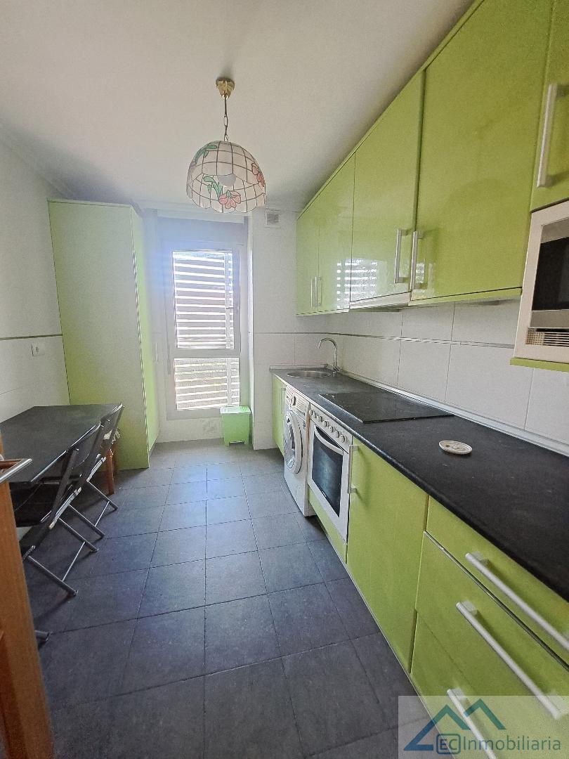 Alquiler de habitación en Santander